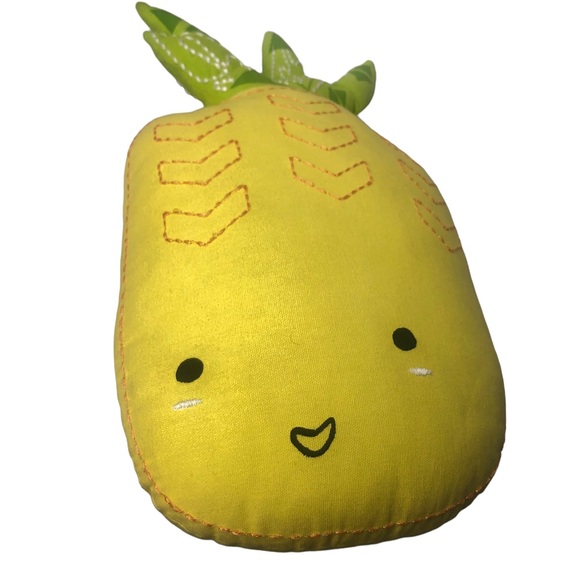 Pineapple Pillow - Picture 3 of 10